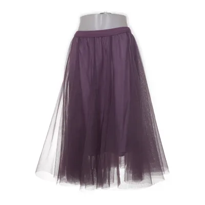 Tulle skirt (Purple) from Chicwish