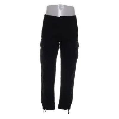 Cargobyxor (Svart) från Jack & Jones Bomull