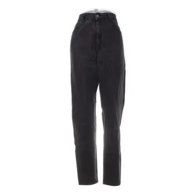 Jean (NORA TALL BLACK 101) de Dr. Denim Coton