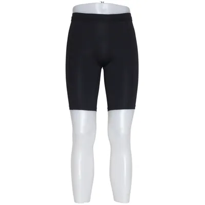Compression shorts (Black) from OTP Elastane, Polyamide
