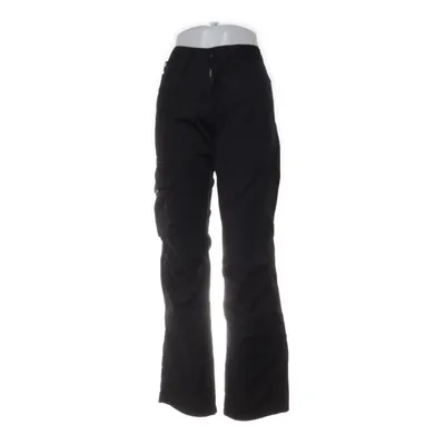 Friluftsbyxor (Svart) från Texstar Bomull, Polyester