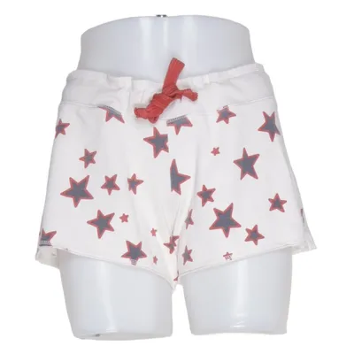 Short de pyjama (Blanc, Bleu, Rouge) de Juvia