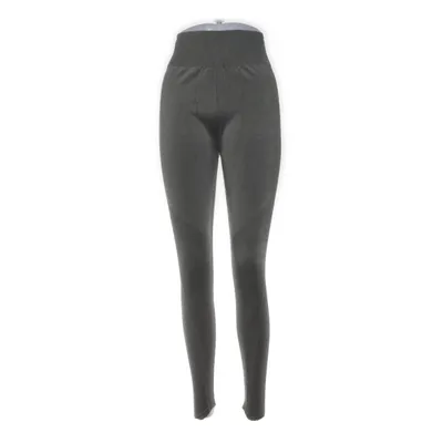 Collants de sport (Gris) de H&M Sport Élasthane, Polyamide