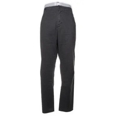 Pants (Gray) from Patagonia Elastane, Hemp, Polyester