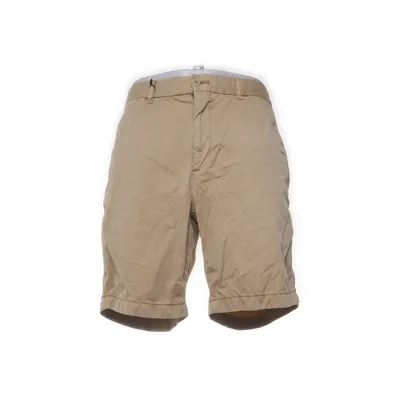 Shorts (Beige) från Uniqlo Bomull