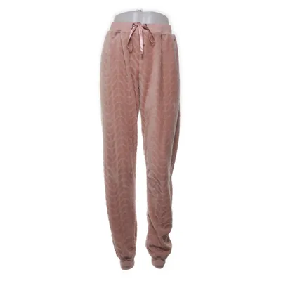 Mjukisbyxor (Rosa) från Isabella Polyester