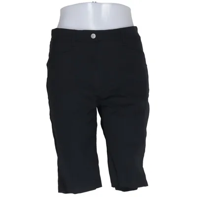 Shorts (Sort) fra Abacus Elastan, Polyamid