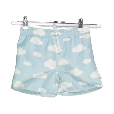Swim shorts (Blue) from Kuling Polyester