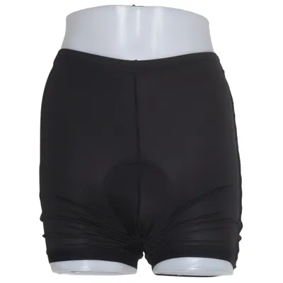 Cuissard pour vélo (Noir) de Gonso Élasthane, Polyester