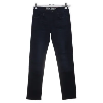 Jeans (Blå) fra Garcia Jeans Elastan