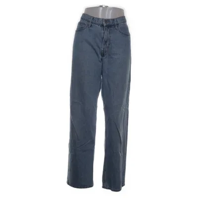 Spijkerbroek (BAGGY LOW WAIST) van &Denim by H&M Katoen