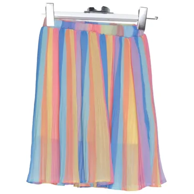 Kjol (A37-234-069) från Next Polyester