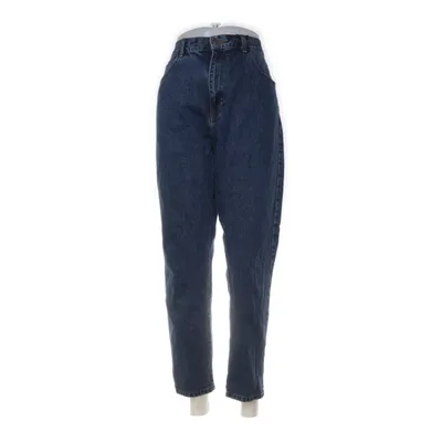 Jeans (Blå) från Dr. Denim Bomull