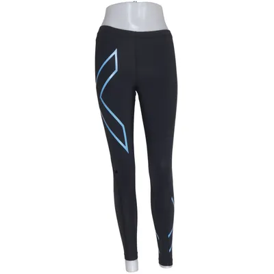 Träningstights (Svart, Blå) från 2XU