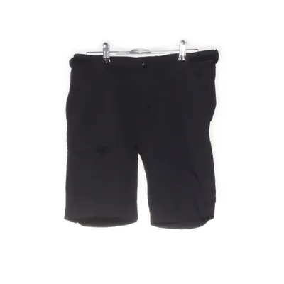 Korte broek (Zwart) van Neomondo Elastaan, Polyamide