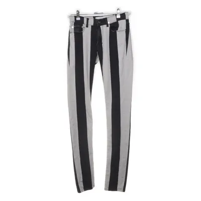 Jeans (Svart, Vit) från April 77