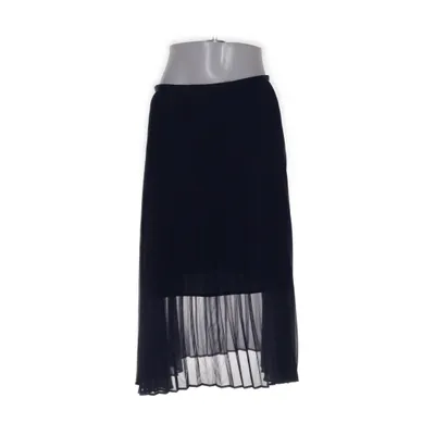 Långkjol (Blå) från Zalando Collection Polyester