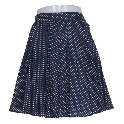 Kjol (Blå, Vit) från Hennes Collection by H&M Polyester