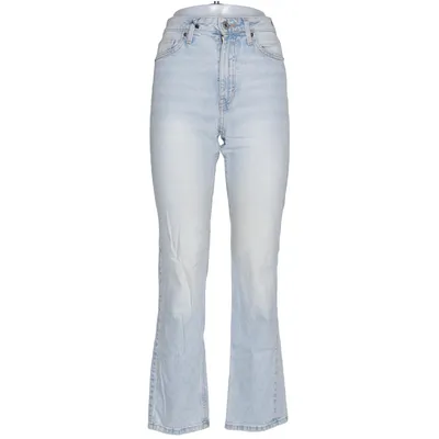 Jeans (VINTAGE STRAIGHT) från &Denim by H&M Bomull, Elastan