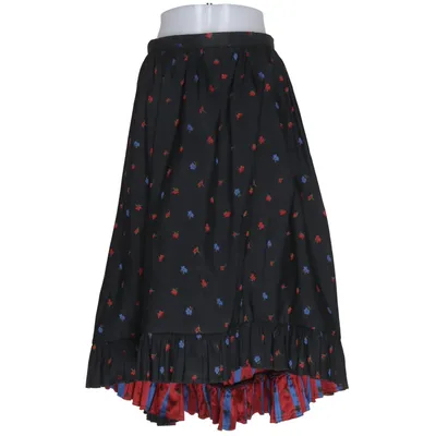 Rok (Zwart, Rood, Blauw) van Philosophy di Lorenzo Serafini Polyester