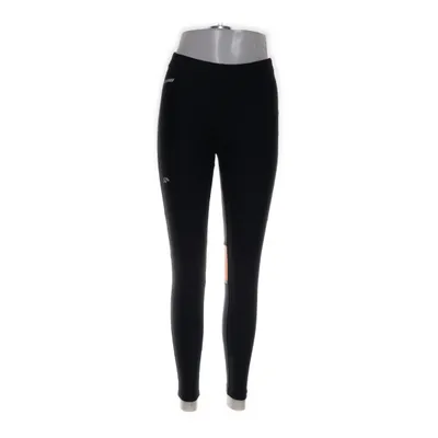 Sports tights (Black, Orange) from Karhu Elastane, Polyester