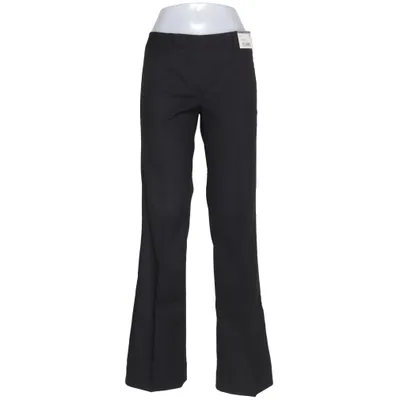 Suit pants (Black) from New York & Company Elastane, Polyester, Viscose