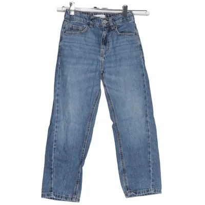 Jean (Bleu) de Zara Coton
