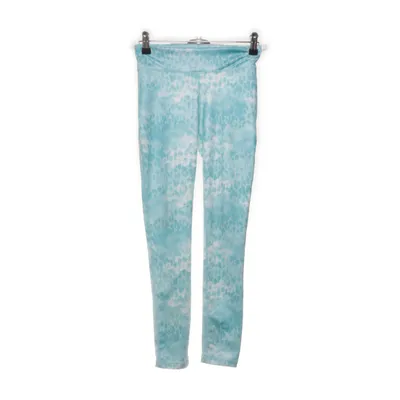Sportleggings (Turquoise, Meerkleurig) van Pro Touch