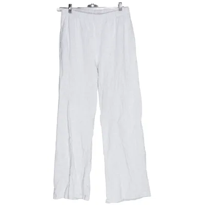 Joggingbroek (Grijs) van John Galt Katoen