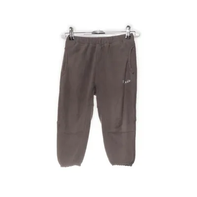 Mjukisbyxor (Brun) från Façade Polyester