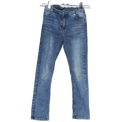 Jeans (Blå) från Blue Effect