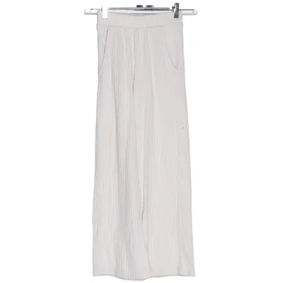 Palazzo pants (Beige) from XOXO Friends Elastane, Polyester, Viscose