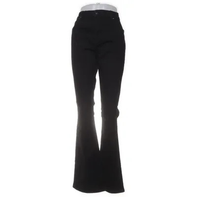 Jeans (Svart) från Win Win Bomull, Elastan, Polyester