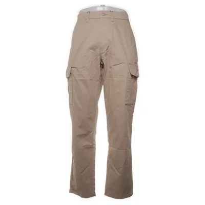 Cargobukser (Beige) fra These Glory Days Bomuld