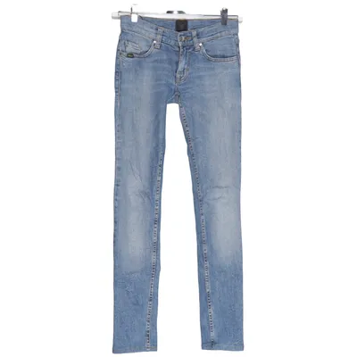 Jeans (Slender) från Tiger of Sweden Jeans Bomull, Elastan