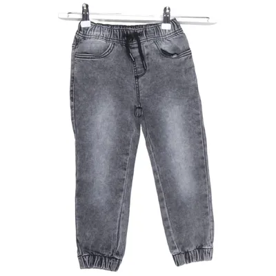 Jeans (Grå) fra Dopo Dopo