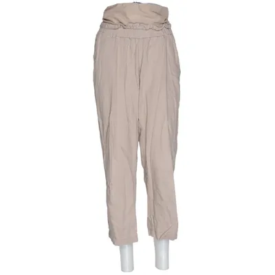 Pantalon maternité (Beige) de H&M Mama Coton