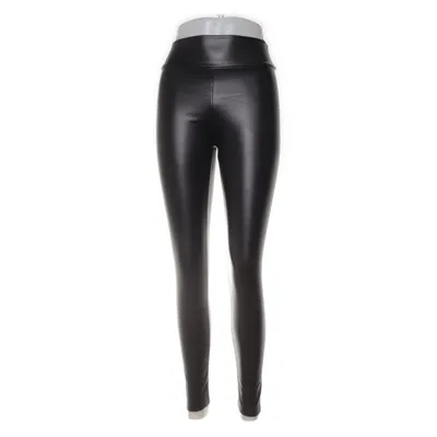 Leggings (Zwart) van Calzedonia Elastaan, Polyester