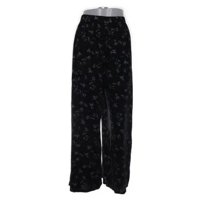 Palazzobyxor (Svart, Flerfärgad) från Limited Collection Elastan, Viskos