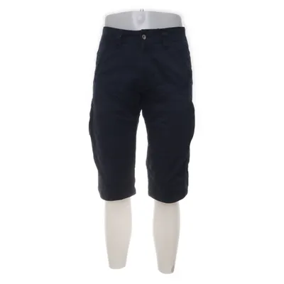 Denim shorts (Blue) from Sail Racing Cotton