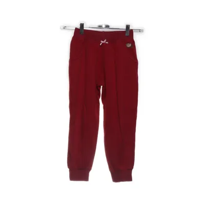 Mjukisbyxor (Röd) från Alfons Åberg Bomull, Polyester