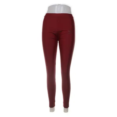 Sports tights (Red, Orange) from Adidas Elastane, Polyester