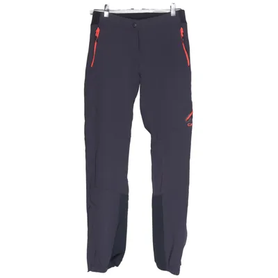 Pantalon d'extérieur (Gris) de CMP Élasthane, Polyamide, Polyester