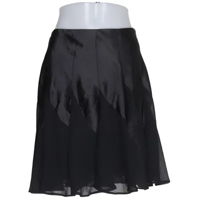 Skirt (Black) from Xanaka Polyamide, Polyester