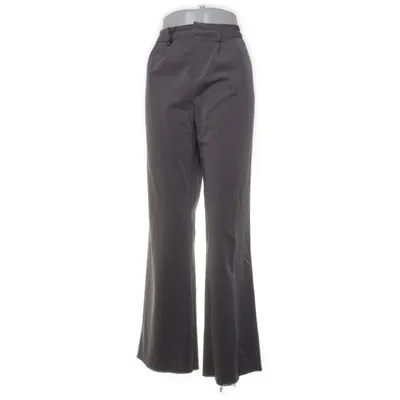 Byxor (Grå) från Its May Elastan, Polyester