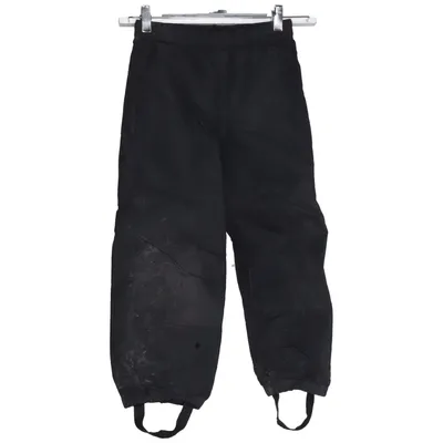 Täckbyxor (Svart) från Kaxs by KappAhl Nylon, Polyester