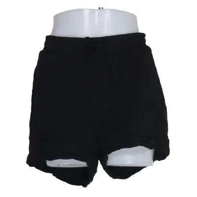Shorts (Sort) fra Mazine Viscose