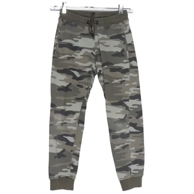 Mjukisbyxor (Monaco K) från Los Angeles Bomull, Polyester