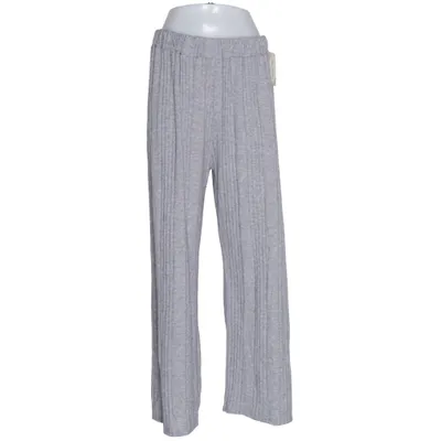 Palazzo pants (Gray) from New Collection Elastane, Viscose