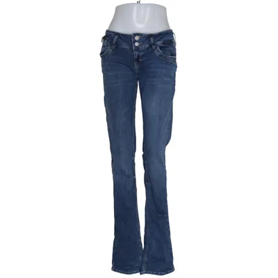 Jeans (Blue) from LTB Cotton, Elastane